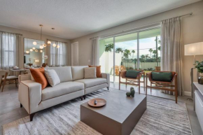 Last Minute Disney Getaway! Private Pool, Hot Tub & Games Room. Book Now! #81929
